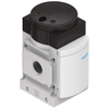 Pneumatics, Hydraulics - Valves and Control - MS6-DL-1/2 - Quarktwin Technology Ltd.