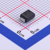 TVS/Fuse/Board Level Protection >> Electrostatic and Surge Protection (TVS/ESD) - SMBJ24A - LCSC Electronics Technology (HK) Limited