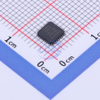 Single Chip Microcomputer/Microcontroller >> Microcontroller Units (MCUs/MPUs/SOCs) - ATTINY861V-10MU - LCSC Electronics Technology (HK) Limited