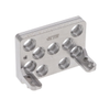 Coaxial Connector (RF) Accessories - 844-2332834-1-ND - DigiKey