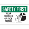 Signs, Nameplates, Posters - 2267-128955-ND - DigiKey