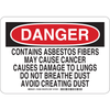 Signs, Nameplates, Posters - 2267-122387-ND - DigiKey