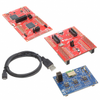 RF, RFID, Wireless Evaluation Boards - P125015-ND - DigiKey