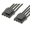 Rectangular Cable Assemblies - 900-2160101032-ND - DigiKey