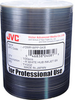 JVC DVD-R 8x White Inkjet Hub Printable