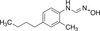 N-Hydroxy-N’-(4-butyl-2-methylphenyl)formamidine - 26318 - Medical Isotopes, Inc.