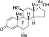 Fluorometholone - 25599 - Medical Isotopes, Inc.