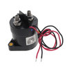 Contactors - 3596-GV200CA-1-ND - DigiKey
