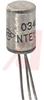 TRANSISTOR PNP GERMANIUM 32V IC=1A TO-1AUDIO POWER AMP - 70214896 - Allied Electronics, Inc.