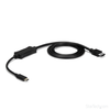 Adapters, Converters - 5214-USB3C2ESAT3-ND - DigiKey