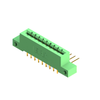Edgeboard Connectors - 151-837-018-558-212-ND - DigiKey