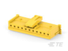 Rectangular Wire & Cable Connectors & Housings - 7-2338183-1 - TE Connectivity