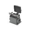 Heavy Duty Connector Housings, Hoods, Bases - A133228-ND - DigiKey