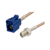 Coaxial Cables (RF) - 6099-PE39351C-60-ND - DigiKey