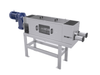 Kitchen Waste Dewatering Press -  - KINTEP NEW POWER
