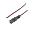 Barrel Power Cables - 5073-DC5521FO-2FT-ND - DigiKey