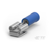 Quick Connects, Quick Disconnect Connectors - 17-2-1377175-1-ND - DigiKey