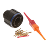 Circular Connector Assemblies - 1178-D38999/26WC98PD-ND - DigiKey