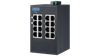 16 port Gigabit Ethernet Switch -- EKI-5726I-AE - Image