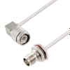 Coaxial Cables (RF) - 5328-FMCA2885-100CM-ND - DigiKey
