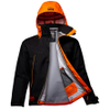 Jackets - 2710407 - RS Components, Ltd.