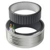 Frameless Torque Motor -- QMT-LA 310 - Image