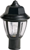 Exterior -Post/Pier Head - 359017 - Light Center (The)