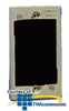 Panduit® Wall Board Adapter, 2 Port, Single Gang - MWBA1 - TelephoneStuff.com