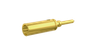Male 24-28 AWG Cable Crimp Contact - M80-1950005 - Harwin Plc