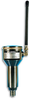 Silicon-on-Sapphire Wireless Transmitter -- PX921 Series - Image
