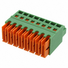 Terminal Blocks - Headers, Plugs and Sockets - 277-8998-ND - DigiKey