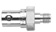 Adapter BNC-Jack/SMA-Jack -- 901-167 - Image