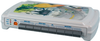 USB to 8 A/D / 2 D/A / 8 Isolated Inputs / 8 Outputs PLC 24V Digital Interface Adapter -- 8227