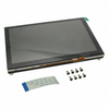 Display Modules - LCD, OLED, Graphic - 1738-1453-ND - DigiKey