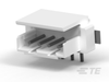 PCB Headers & Receptacles - 292174-4 - TE Connectivity