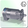 Axial Piston Motors -- AE3 - AE180 Series
