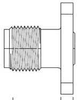 RF Connectors / Coaxial Connectors - SF1550-6400 - VAST STOCK CO., LIMITED