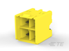 PCB Headers & Receptacles - 3-1376386-4 - TE Connectivity