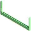 Card Edge Connectors - Edgeboard Connectors - 337-078-558-268 - Lingto Electronic Limited