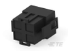 Rectangular Wire & Cable Connectors & Housings - 643267-1 - TE Connectivity
