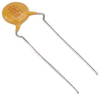 Disc Capacitor, 220Pf, 2Kv, Radial Rohs Compliant Vishay - 74AJ3105 - Newark, An Avnet Company