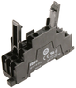 Relay Sockets, 4, 6A; Socket Mounting Idec - 25T1016 - Newark, An Avnet Company