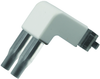 Right Angle Light Pipe, 2, Smd; Length Bivar - 39T1588 - Newark, An Avnet Company