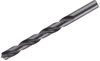 13/64 Drill Bit, 2.438, 3.625, 118Deg; Drill Bit Size Metric Klein Tools - 06J9401 - Newark, An Avnet Company