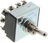 Switch, Toggle, 4Pdt, 16A, 125Vac; Switch Operation Multicomp Pro - 94T9229 - Newark, An Avnet Company