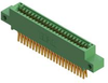 Card Edge Conn, Dual Side, 46Pos, Th; Card Edge Connector Type Edac - 68AJ9623 - Newark, An Avnet Company
