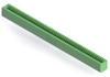 Card Edge Conn, Single, 53Pos, Th; Card Edge Connector Type Edac - 66AJ0103 - Newark, An Avnet Company