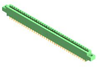 Card Edge Conn, Dual, 76Pos, Wire Wrap; Card Edge Connector Type Edac - 65AJ5253 - Newark, An Avnet Company