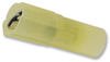 Crimp Terminal, 6.35Mm, Female, Yel; Product Range 3M - 25H7299 - Newark, An Avnet Company