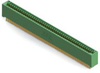 Card Edge Conn, Dual Side, 94Pos, Lug; Card Edge Connector Type Edac - 71AJ1863 - Newark, An Avnet Company